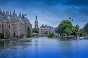 Den Haag en Scheveningen